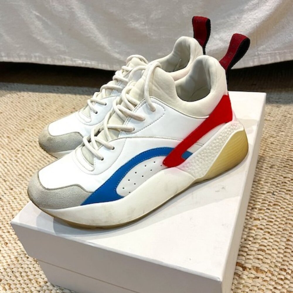 Stella McCartney Sneakers (size EU38)